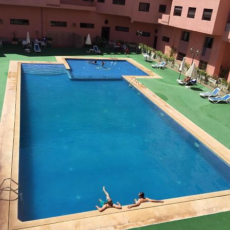 Apartment Majdoline Marrakesch Zimmer foto