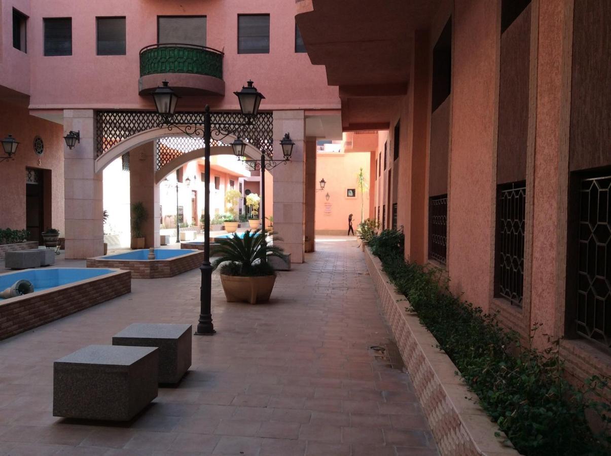 Apartment Majdoline Marrakesch Zimmer foto